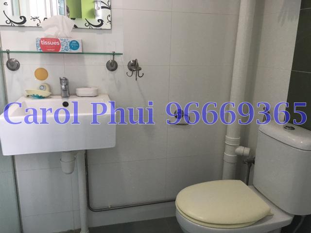 Blk 505 Bukit Batok Street 52 (Bukit Batok), HDB 3 Rooms #109960122